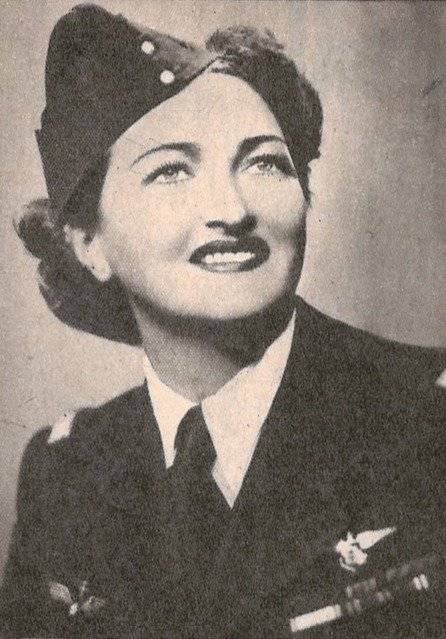 Margot Duhalde