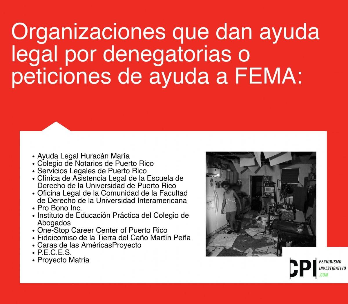 FEMA