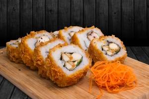 Restaurante Yokomo