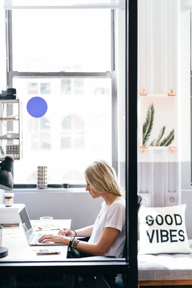 WeWork trabajar en México