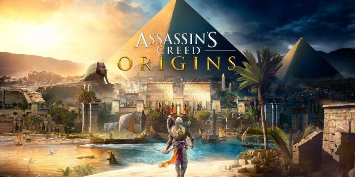 Deals with Gold: Descuentos en Assassin’s Creed Origins, Dragon Ball Xenoverse 2 y más
