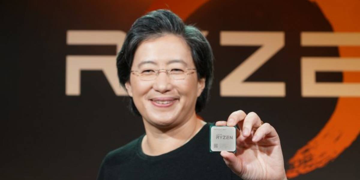AMD dice que sus próximos procesadores serán a prueba de Spectre