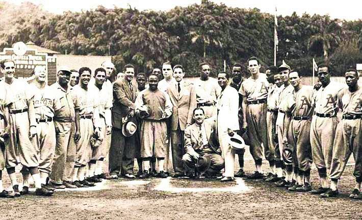 béisbol