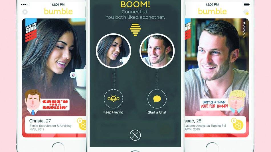 Bumble