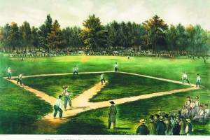 béisbol