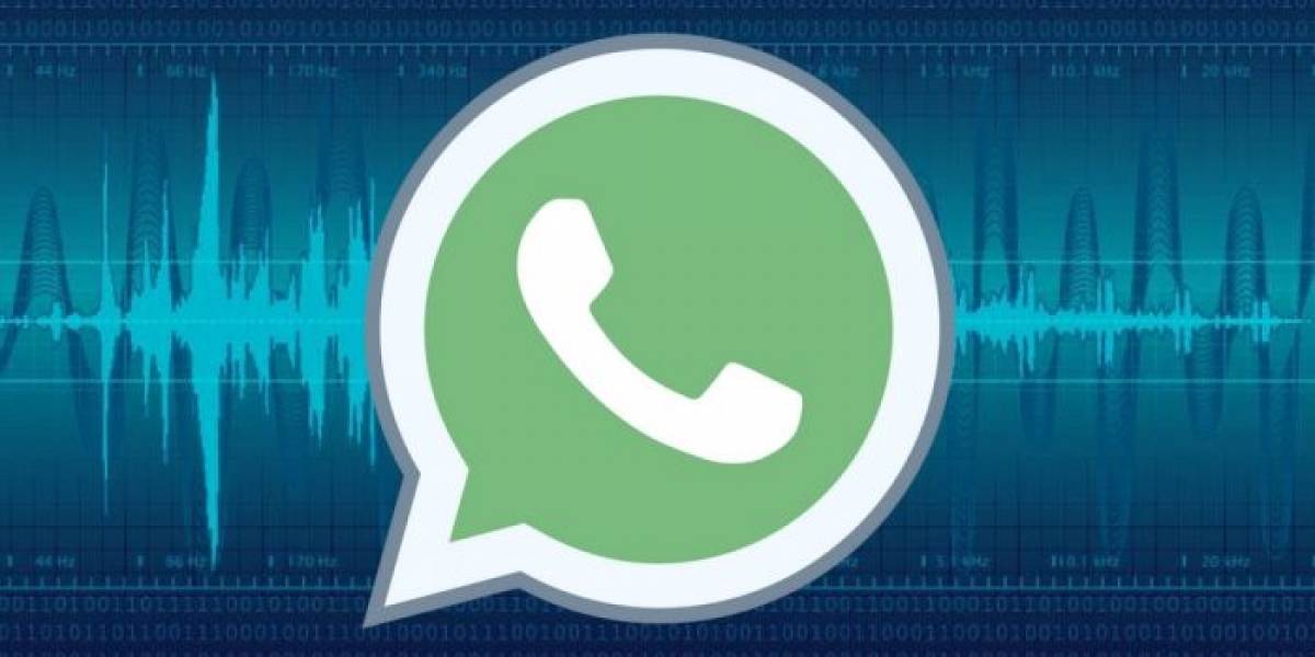¿Cómo mandar audios en WhatsApp? La tierna guía para una abuela