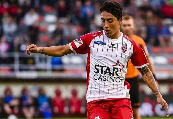 Omar Govea