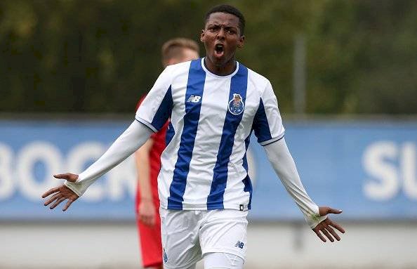 Joao Maleck Robles