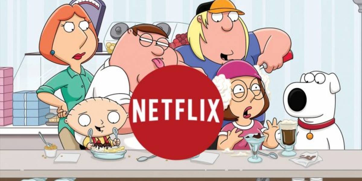 Netflix: conoce las películas y series que se irán en febrero 2018