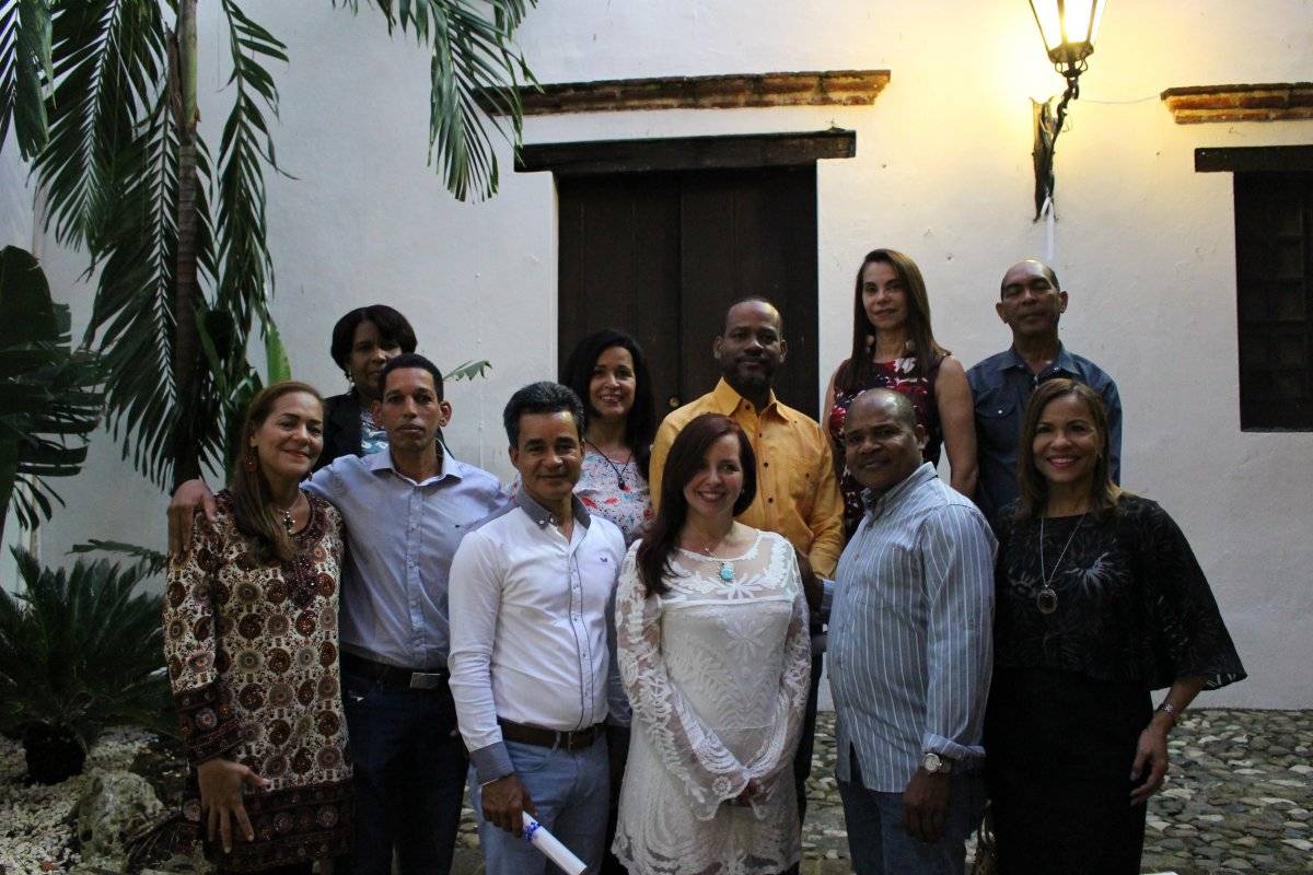 Artesanía y Moda Dominicana
