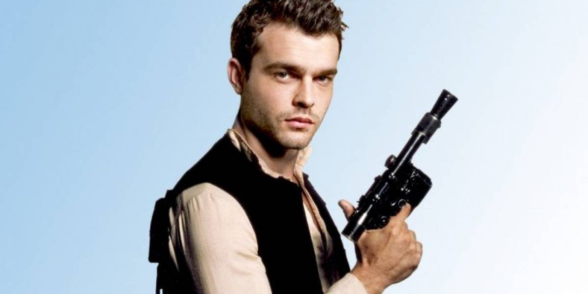 Han Solo “Una Historia de Star Wars” tiene fecha para su trailer oficial