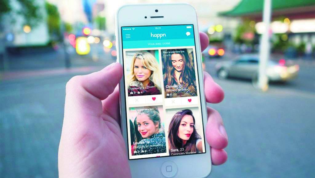 Happn