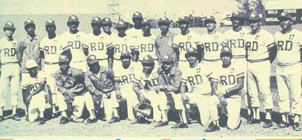 béisbol