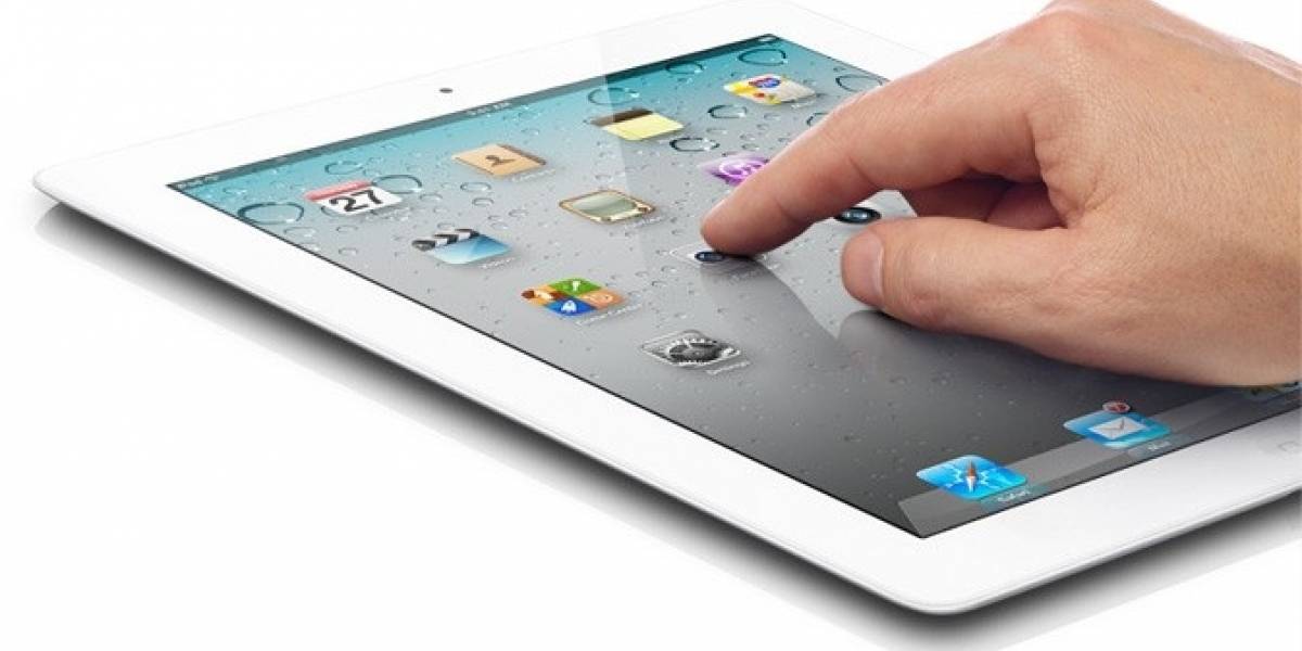 Las ventas de tablets siguen cayendo a nivel mundial