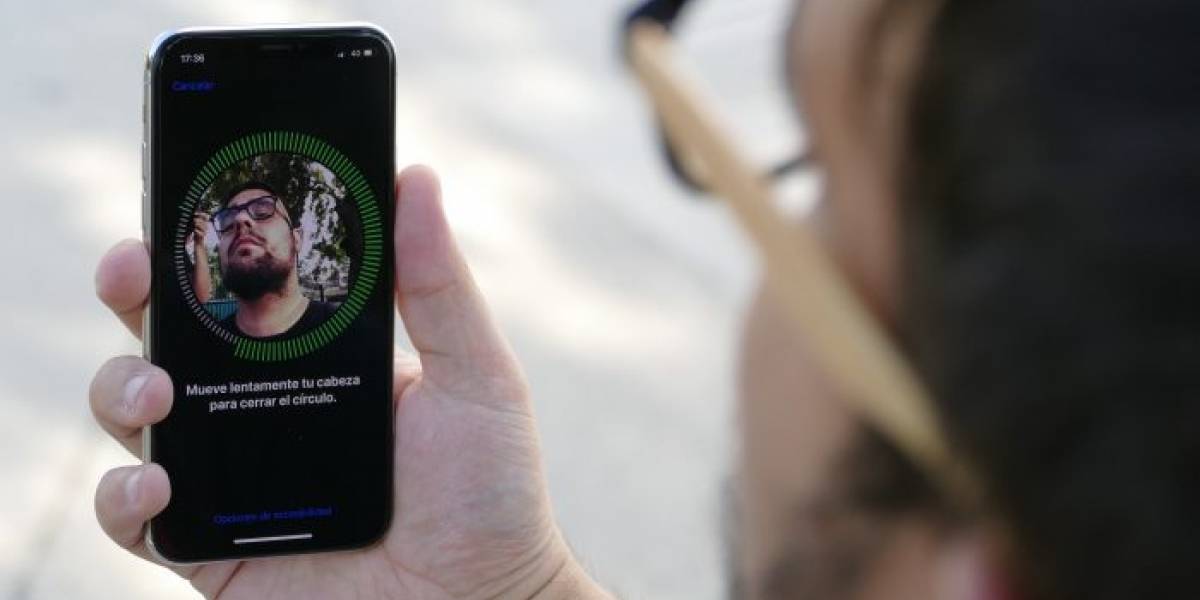 Desde su estreno, el iPhone X es el iPhone que mejor se vende