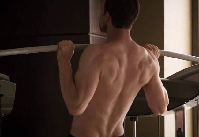 jamie excersie