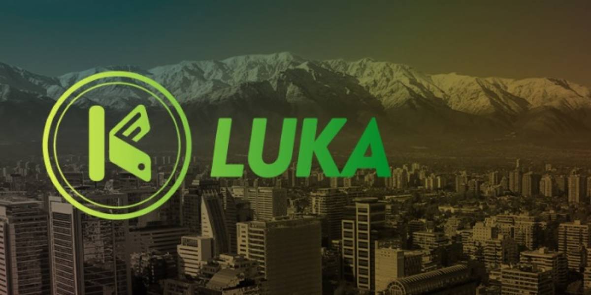 Lanzan oficialmente la criptomoneda chilena Luka