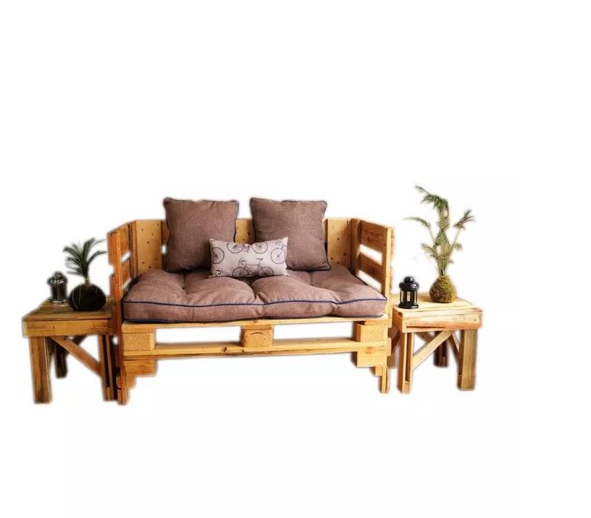 decorar ayudando al medio ambiente