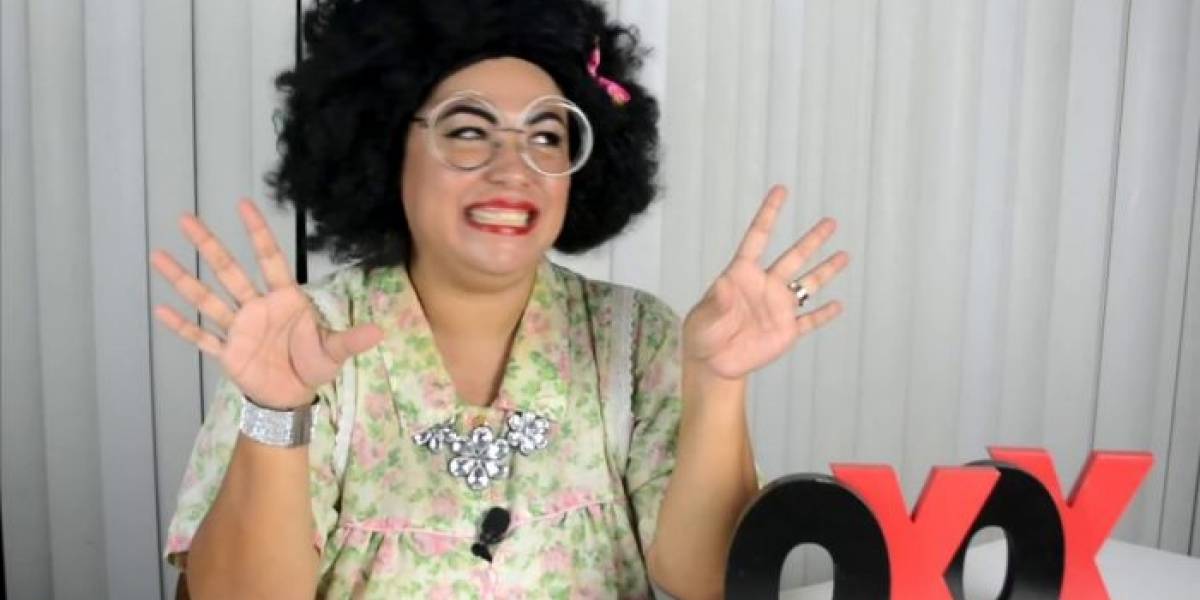 Asesinan a la youtuber Nana Pelucas en México