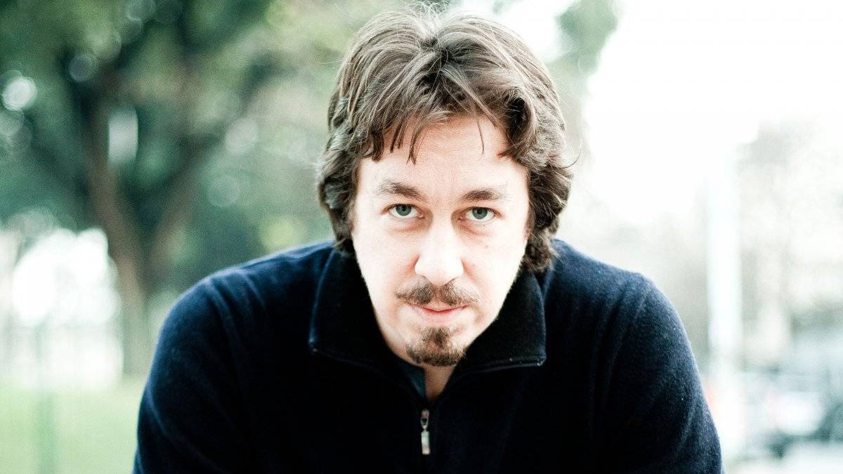 Pedro Mairal