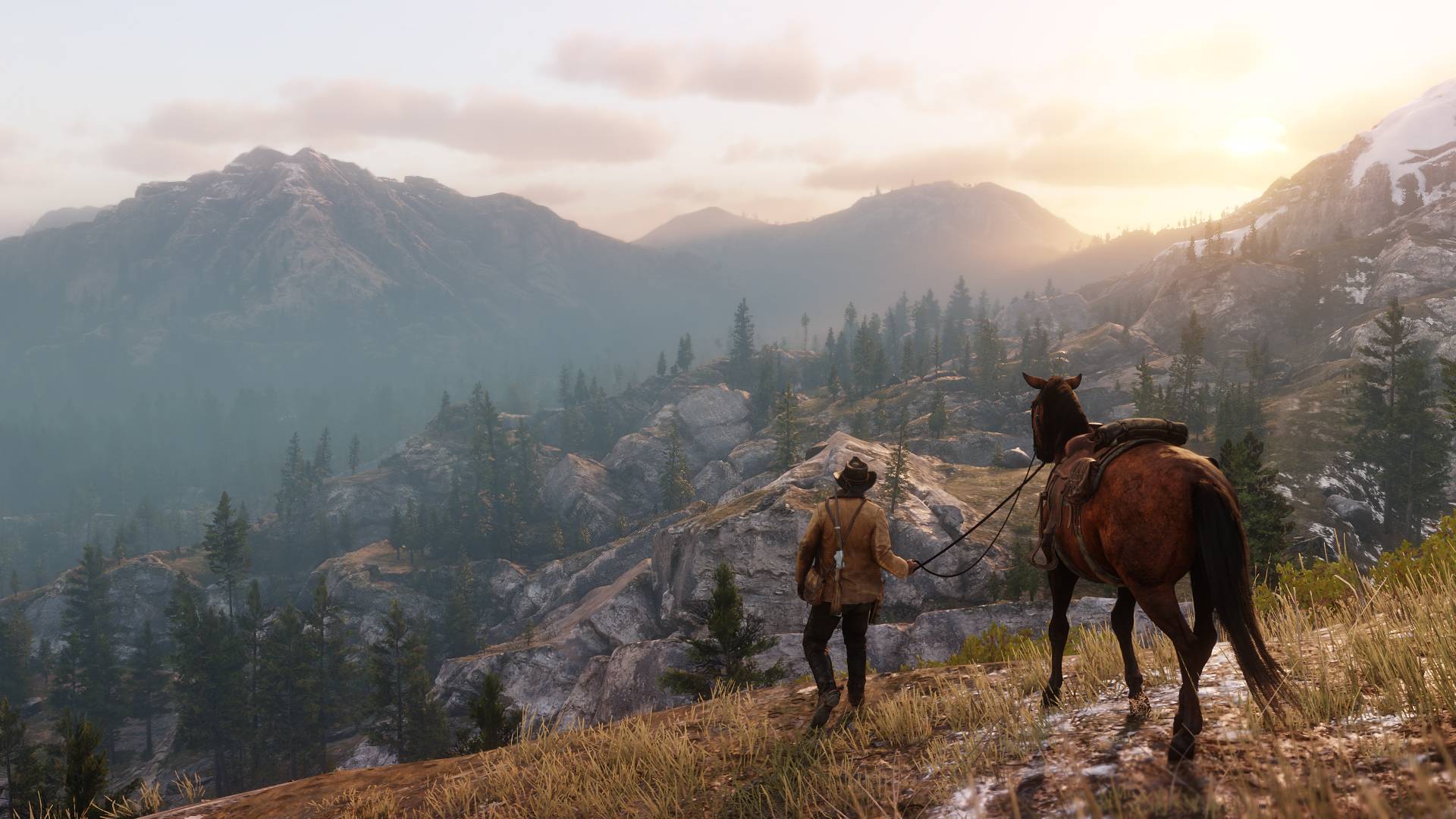 RDR RDR