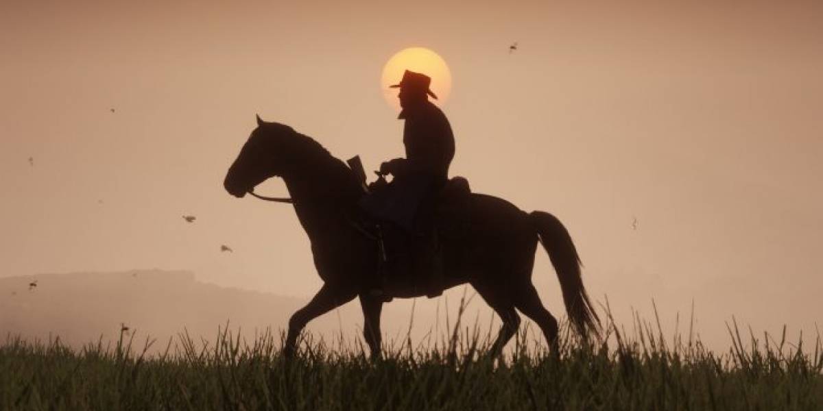 Red Dead Redemption 2 tendría modalidad al estilo PUBG
