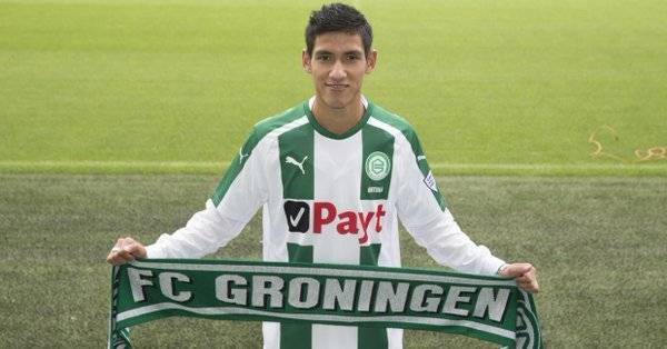 Uriel Antuna