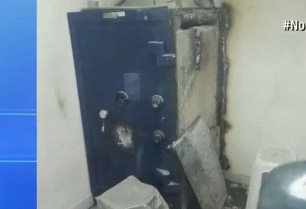 Robo Carmen de Viboral