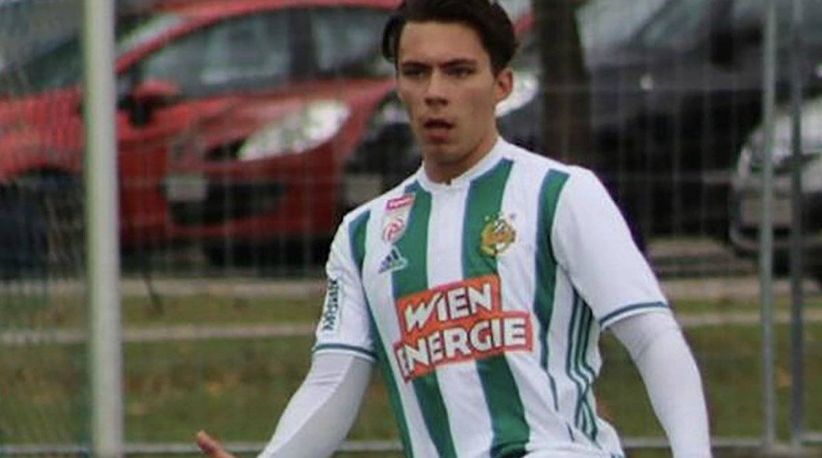 Christian Ehrnhofer Rodríguez