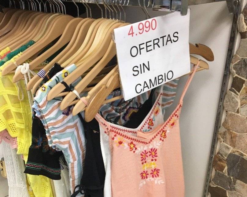 Vestidos