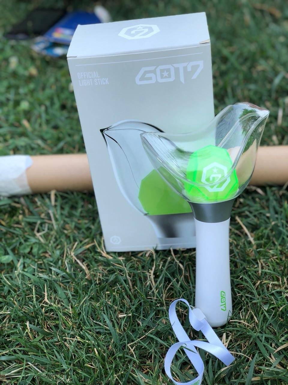 light stick