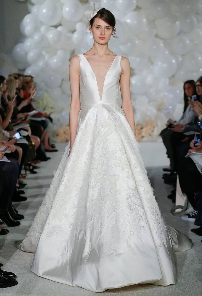 vestdo de novia