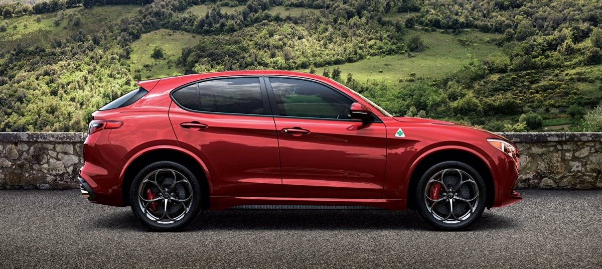 Alfa Romeo