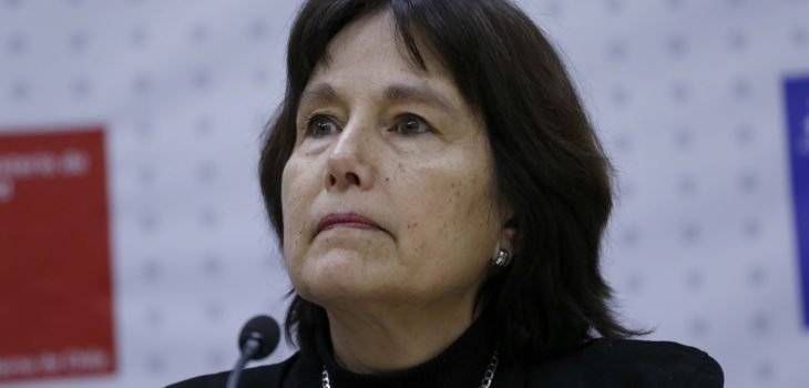 ministra