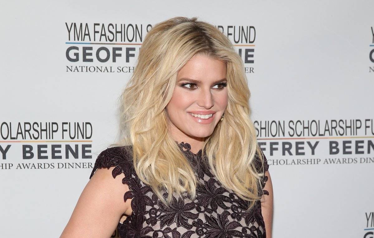 Jessica-Simpson