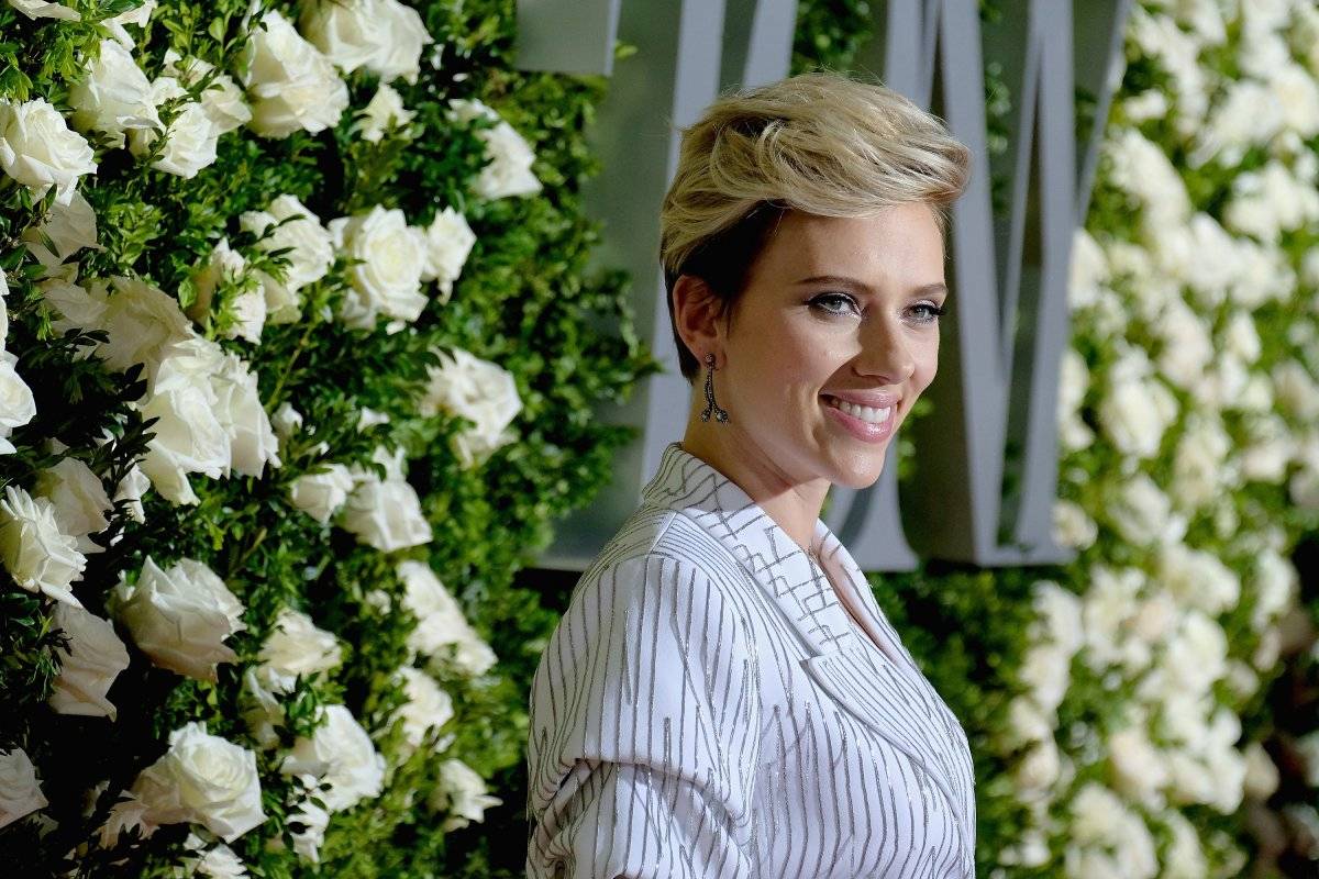Scarlett-Johannson