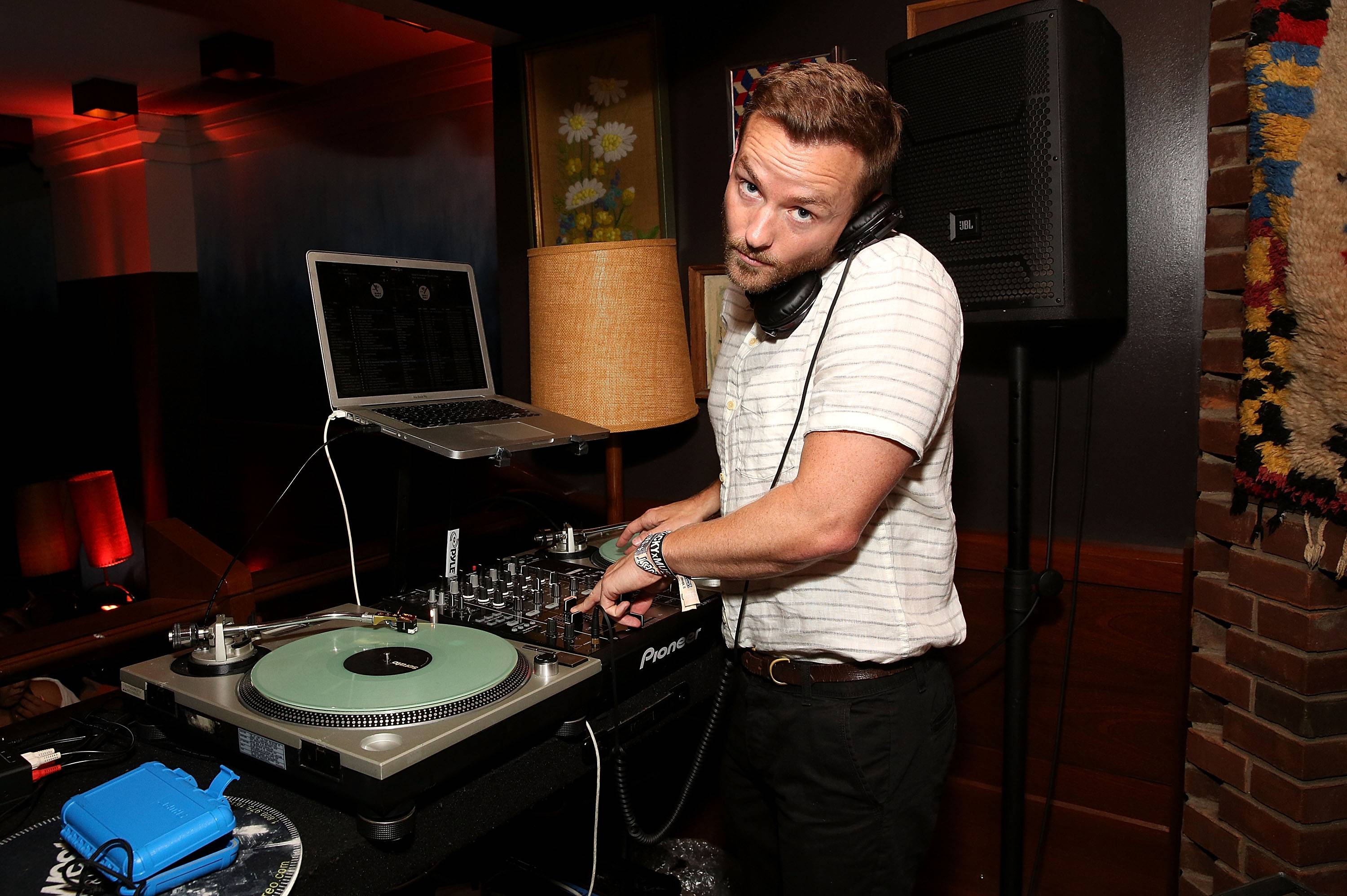 Christopher Masterson How I Met Your Mother