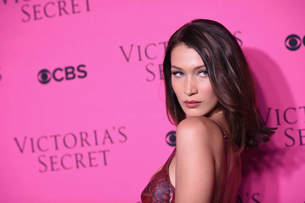 Bella-Hadid