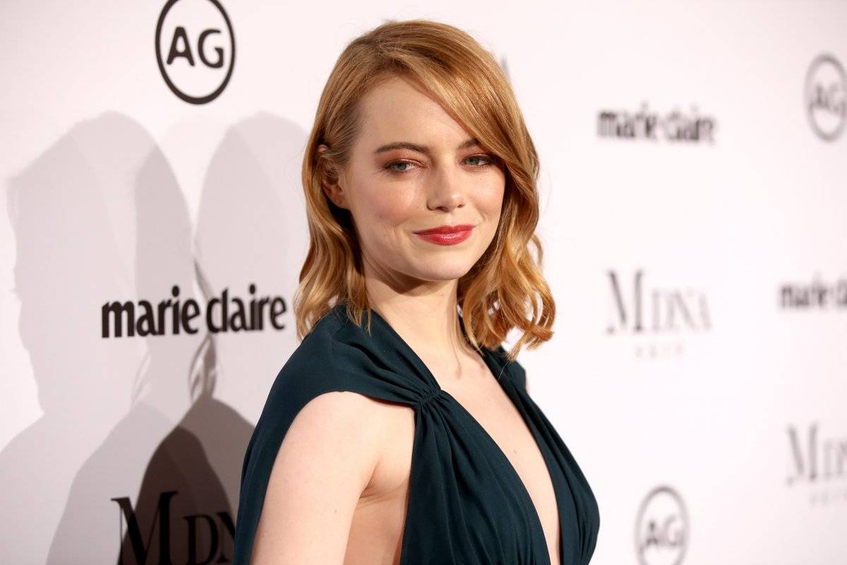 Emma-Stone