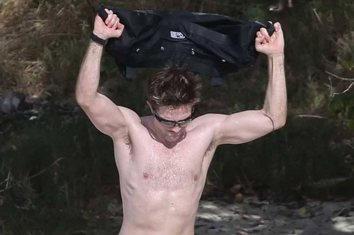 Robbert Pattison 1