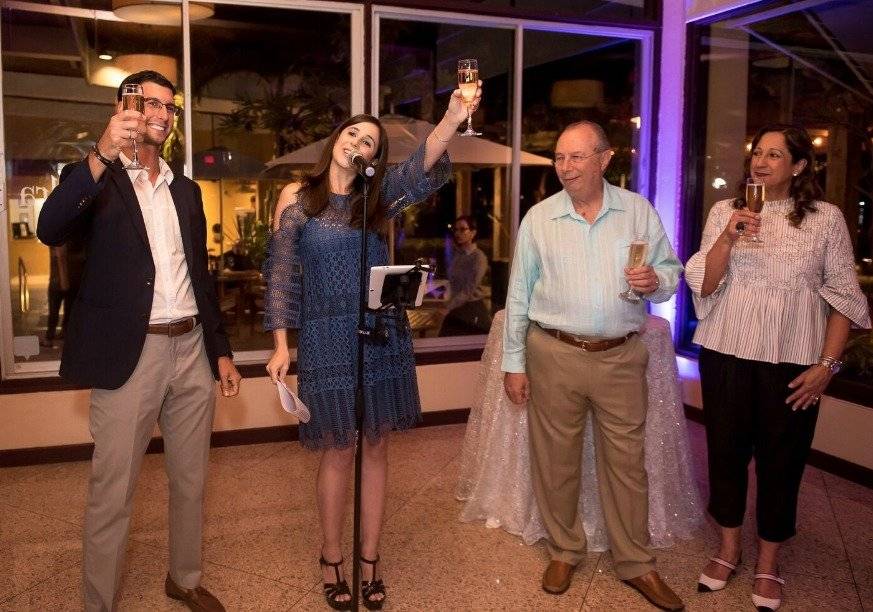 brindis