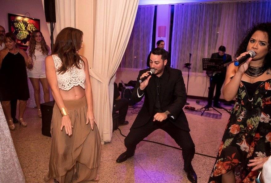 baile