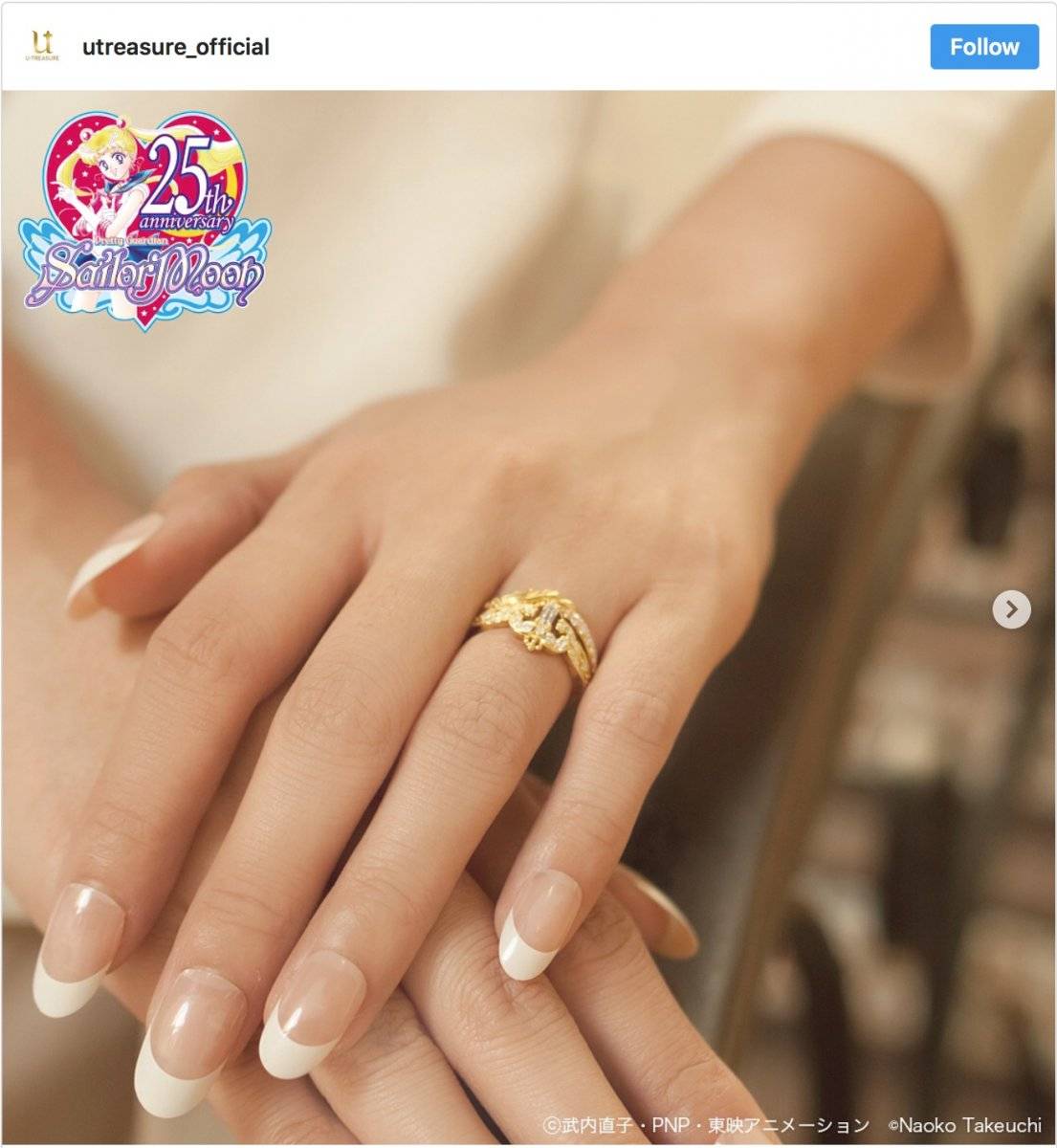 Anillo