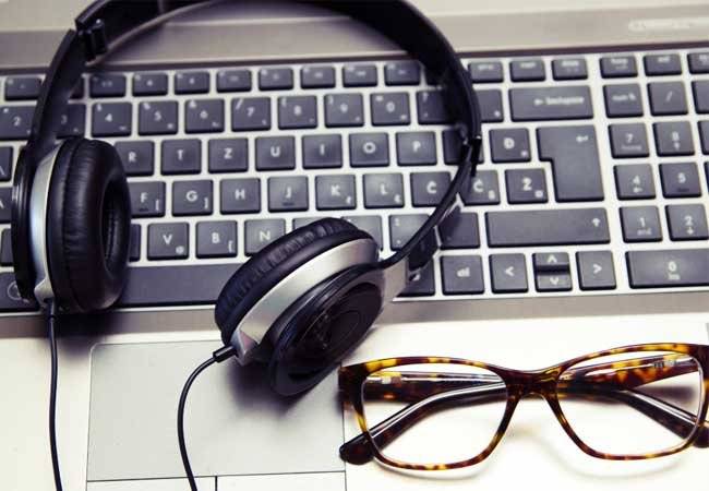 music trabajo