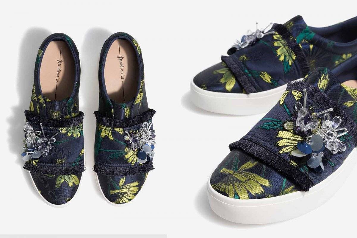 zapatos bajos
