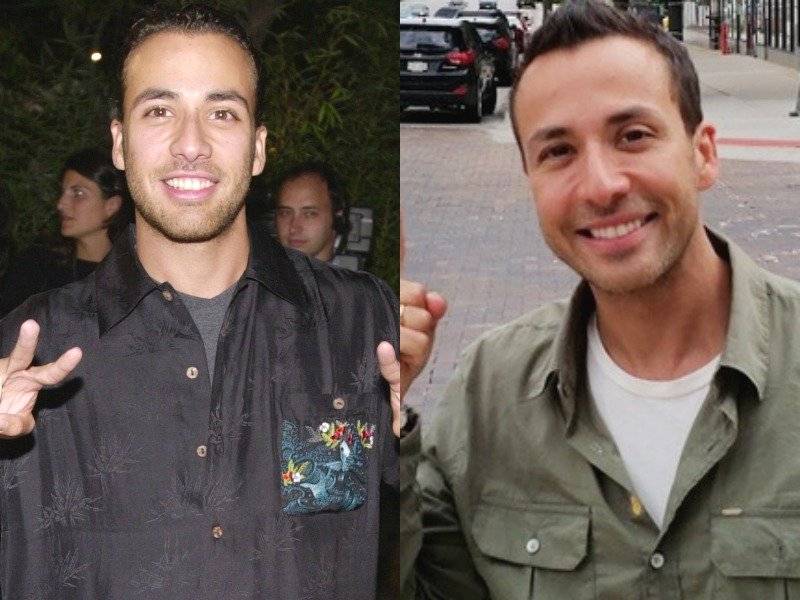 Howie Dorough
