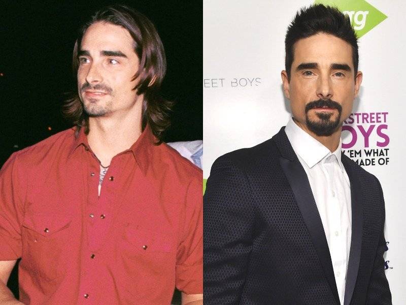 kevin richardson