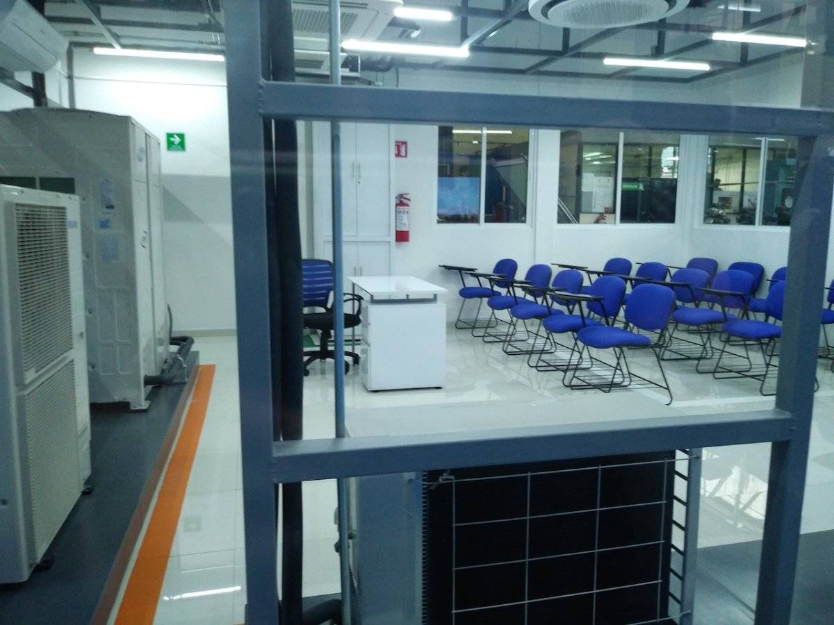 Smart Lab 2