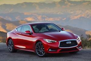 Infiniti
