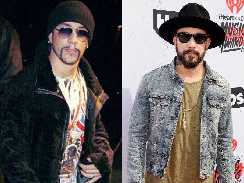 a.j. mclean